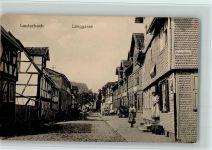 W6420 Lauterbach (Hessen) Langgasse Mandt