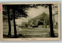 63263 W6078 Neu-Isenburg 1920 - Taunusstrasse AK