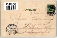 61462 W6240 Falkenstein , Taunus 1896 Lithographie Vorläufer Druck 1890-1895 Ruine Falkenstein Kurhaus Im Kurgarten