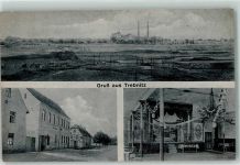 Trebnitz Trzebnica - Gasthaus