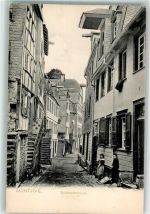 52156 W5108 Monschau - Eschbachstraße