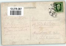 Pribram Pibrans Lithographie Hory u Pribrami Kalvarie Studanka Stribrnyoltar