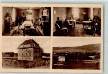 79189 W7812 Bad Krozingen - Pension Schumm