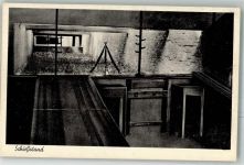 23909 W2418 Ratzeburg Foto AK Hotel Schützenhof Schießstand