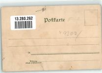 09456 O9300 Annaberg-Buchholz Gebrauchsspuren Marktszene