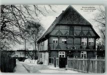 21335 W2120 Lüneburg - Klosterschenke Kloster Lüne Gasthaus erbaut 1570