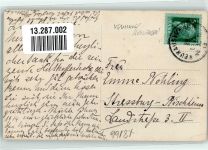 83727 W8162 Neuhaus b Schliersee Foto AK Wohnhaus Ort handschriftlich