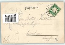 82234 W8031 Weßling , Oberbay 1900 - Wessling Windrad