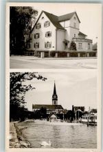 78315 W7760 Radolfzell am Bodensee - Schwan