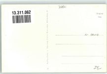 78315 W7760 Radolfzell am Bodensee - Schwan