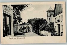 58849 W5974 Herscheid , Westf 1912