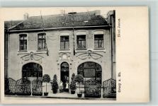 47495 W4134 Orsoy , Niederrhein - Hotel Jennes