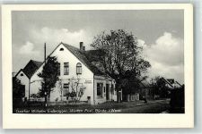 32257 W4980 Bünde - Gasthaus Wilhelm Erdbrügger