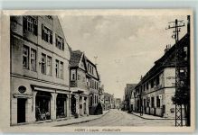 32805 W4934 Horn-Bad Meinberg - Kirchstraße