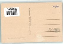 94563 W8351 Otzing - Möbelfabrik Seb. Muggenthaler
