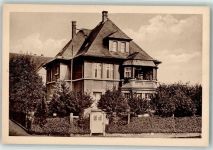 65812 W6232 Bad Soden am Taunus - Villa Braun