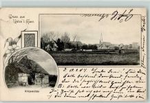 31311 W3162 Uetze 1904 - Kötjemühle