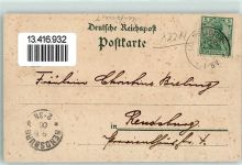 25551 W2214 Lockstedt , Holst 1900 Lithographie Lockstedter Lager Denkmal und Generalsbarake Wache Verwaltung Post Bahnhof