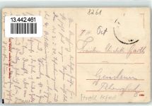 84539 W8261 Ampfing - Bahnhof Villa Dr. Schneider