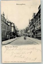 63450 W6450 Hanau 1902 - Ramsaystraße