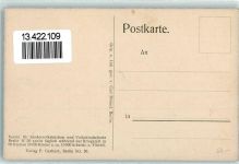 Verein für Volksküchen sign. Curt Börmel Weihnachten 1914 Künstler Lithographie / Künstlerkarte