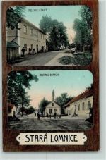 Altlomnitz Stara Lomnica