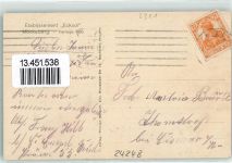 24248 W2312 Mönkeberg - Etablissement Ecksol
