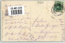 73099 W7327 Adelberg 1911 - Gasthaus zum Rössle Kloster