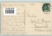 71364 W7057 Winnenden , Württ - Schloss-Straße
