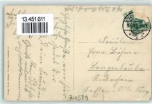 24589 W2353 Nortorf b Neumünster 1913 - Krohns Gasthaus Otto Fischer