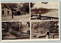 04655 O7234 Kohren-Sahlis - Gasthaus Lindenvorwerk