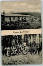 24768 W2370 Rendsburg - Kantine Friedrichshof