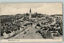 84056 W8303 Rottenburg a d Laaber 1906