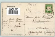 84056 W8303 Rottenburg a d Laaber 1906