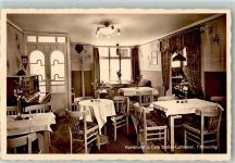84529 W8261 Tittmoning - WK II Konditorei Cafe Distler-Lohmeier