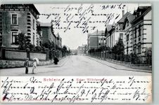 07907 O6550 Schleiz - Kaiser Wilhelmstraße