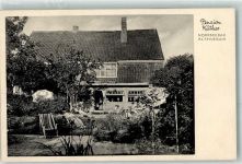 27472 W2190 Altenbruch - Pension Küther