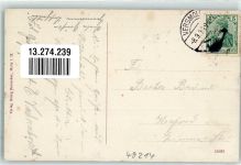 49214 W4502 Bad Rothenfelde 1914 - Gasthaus H. Noltmann Helfern