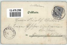 Dittersbach 1904 Lithographie Bahnhof Schlossberg Gasthaus Kolbe Baude