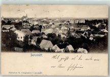 Jaromer Jermer 1903