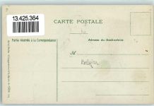 Malines Mecheln / Mechelen Prägedruck Les Halles Briefmarkenabbildungen