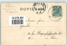 Jaromer Jermer 1903