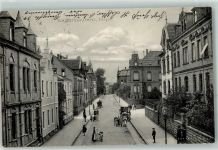 67655 W6750 Kaiserslautern 1906 - Ringstraße