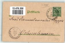 88239 W7988 Wangen im Allgäu 1900 Lithographie Kath. Stadtpfarrkirche Ev. Kirche Herrenstraße Lindauer Tor Ruine Prassberg