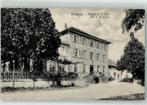 78351 W7762 Bodman - Gasthaus Linde J. B. Kraus