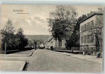 63654 W6470 Büdingen , Hess - Gymnasiumstraße