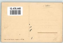 79650 W7860 Schopfheim - Hebelstraße Kaiserl. Postamt