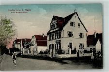 65474 W6094 Bischofsheim b Rüsselsheim - Neue Mainzerstraße