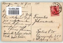 88239 W7988 Wangen im Allgäu 1919 - Argenbrücke