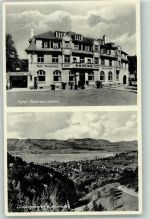 78351 W7762 Ludwigshafen - Hotel-Pension Löwen Bodensee